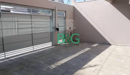 Sobrado à venda, 182 m² por R$ 1.350.000,00 - Guaturinho - Cajamar/SP