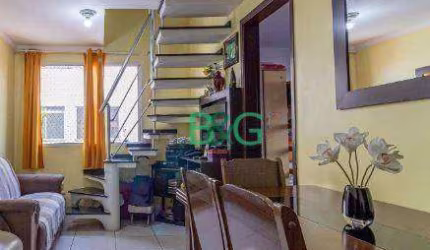 Apartamento Duplex com 4 dormitórios à venda, 100 m² por R$ 453.900,00 - Penha - São Paulo/SP
