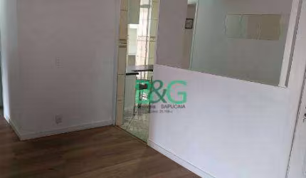 Apartamento com 3 dormitórios à venda, 89 m² por R$ 550.000,00 - Penha - São Paulo/SP