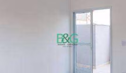 Apartamento à venda, 35 m² por R$ 228.900,00 - Penha - São Paulo/SP
