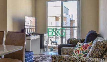 Apartamento com 3 dormitórios à venda, 64 m² por R$ 439.000,00 - Penha - São Paulo/SP