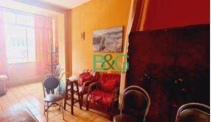 Apartamento com 1 dormitório à venda, 60 m² por R$ 318.900,00 - Centro - São Paulo/SP