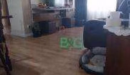 Apartamento com 3 dormitórios à venda, 87 m² por R$ 798.900,00 - Vila Mariana - São Paulo/SP
