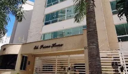 Apartamento à venda, 112 m² por R$ 870.000,00 - Parque Campolim - Sorocaba/SP