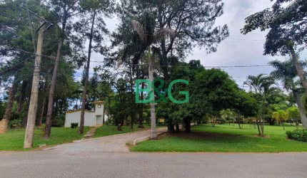 Casa à venda, 340 m² por R$ 1.900.000,00 - Caguaçu - Sorocaba/SP