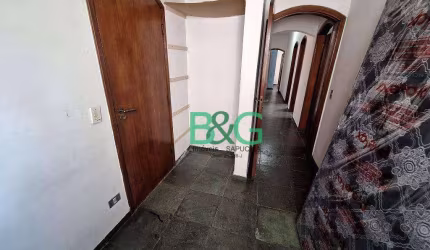 Apartamento à venda, 180 m² por R$ 450.000,00 - Mar e Céu - Guarujá/SP