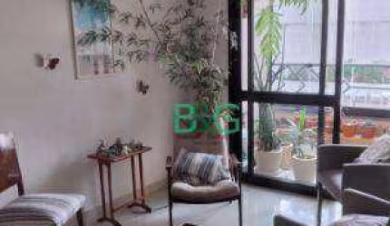 Apartamento com 3 dormitórios à venda, 85 m² por R$ 778.900,00 - Bosque da Saúde - São Paulo/SP