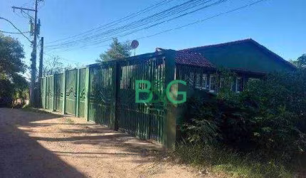 Apartamento com 2 dormitórios à venda, 62 m² por R$ 119.677,46 - Centro (Mailasqui) - São Roque/SP