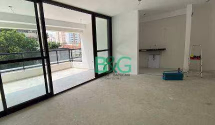 Apartamento Garden com 2 dormitórios à venda, 84 m² por R$ 839.000,00 - Saúde - São Paulo/SP