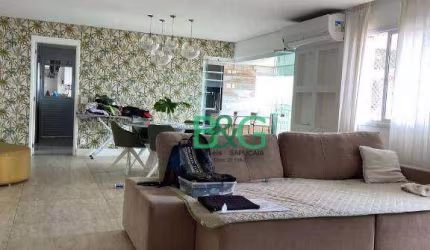 Apartamento à venda, 162 m² por R$ 2.500.000,00 - Tatuapé - São Paulo/SP