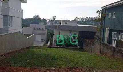 Terreno à venda, 518 m² por R$ 750.000,00 - Aglomeração Urbana de Jundiaí - Jundiaí/SP