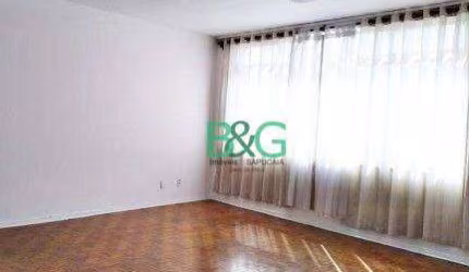 Apartamento com 4 dormitórios à venda, 108 m² por R$ 548.900,00 - Bom Retiro - São Paulo/SP