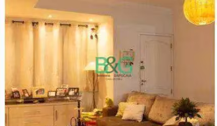Casa com 3 dormitórios à venda, 209 m² por R$ 809.000,00 - Vila Formosa - São Paulo/SP