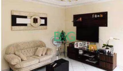 Sobrado à venda, 240 m² por R$ 799.000,00 - Vila Formosa - São Paulo/SP