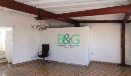 Sobrado com 3 dormitórios à venda, 222 m² por R$ 599.000,00 - Vila Formosa - São Paulo/SP