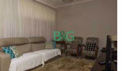 Sobrado com 5 dormitórios à venda, 300 m² por R$ 1.399.000,00 - Vila Vera - São Paulo/SP