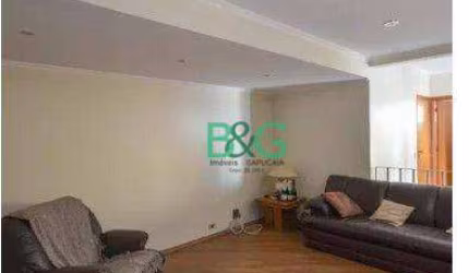 Apartamento à venda, 248 m² por R$ 954.000,00 - Vila Moinho Velho - São Paulo/SP