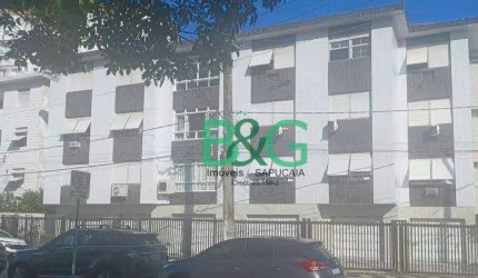Apartamento à venda, 190 m² por R$ 884.000,00 - Ponta da Praia - Santos/SP