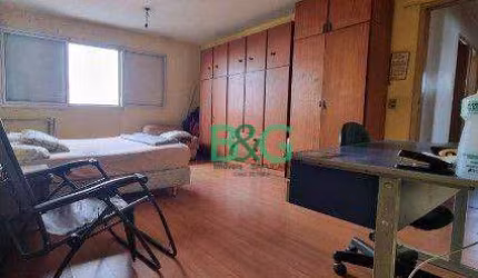 Apartamento com 4 dormitórios à venda, 288 m² por R$ 748.900,00 - Veleiros - São Paulo/SP