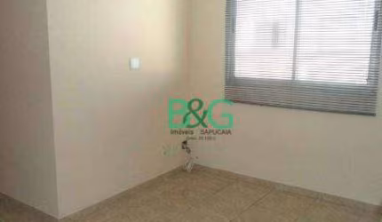 Apartamento com 2 dormitórios à venda, 49 m² por R$ 329.000,00 - Vila Guilherme - São Paulo/SP