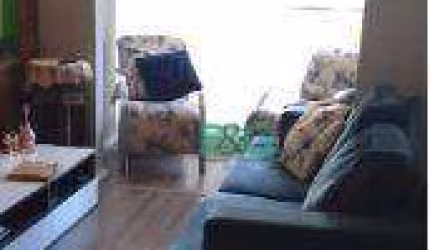 Apartamento com 3 dormitórios à venda, 63 m² por R$ 384.000,00 - Vila Carmem - São Paulo/SP