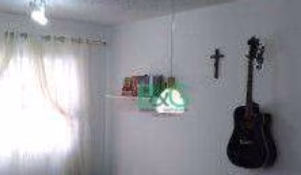 Apartamento com 2 dormitórios à venda, 40 m² por R$ 208.900,00 - Jardim Brasilia (Zona Leste) - São Paulo/SP