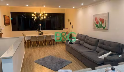 Sobrado com 4 dormitórios à venda, 325 m² por R$ 690.000 - Jardim Adriana - Guarulhos/SP
