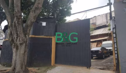 Terreno à venda, 299 m² por R$ 750.000 - Jardim Peri - São Paulo/São Paulo