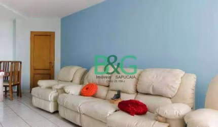 Apartamento com 3 dormitórios à venda, 88 m² por R$ 479.000,00 - Vila Aurora (Zona Norte) - São Paulo/SP