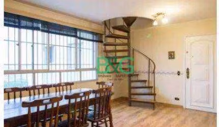 Apartamento com 2 dormitórios à venda, 134 m² por R$ 799.000,00 - Vila Vera - São Paulo/SP