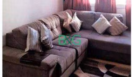 Apartamento com 2 dormitórios à venda, 53 m² por R$ 394.000,00 - Vila Vera - São Paulo/SP