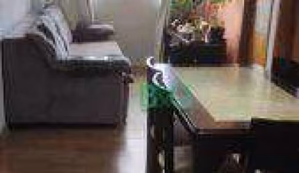 Apartamento com 3 dormitórios à venda, 55 m² por R$ 259.000,00 - Jardim Leônidas Moreira - São Paulo/SP