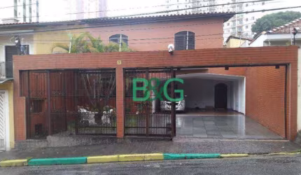 Sobrado com 5 dormitórios à venda, 301 m² por R$ 1.456.624,00 - Vila Primavera - São Paulo/SP