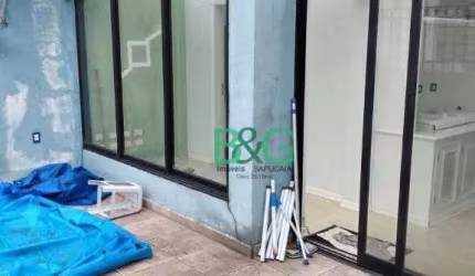 Flat à venda, 158 m² por R$ 1.300.000,00 - Higienópolis - São Paulo/SP