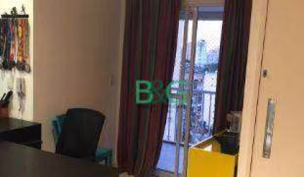 Apartamento com 2 dormitórios à venda, 65 m² por R$ 688.900,00 - Cursino - São Paulo/SP