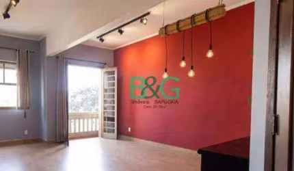 Apartamento à venda, 96 m² por R$ 549.000,00 - República - São Paulo/SP