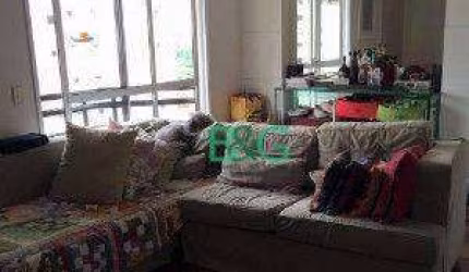 Apartamento com 3 dormitórios à venda, 104 m² por R$ 1.248.900,00 - Alto de Pinheiros - São Paulo/SP