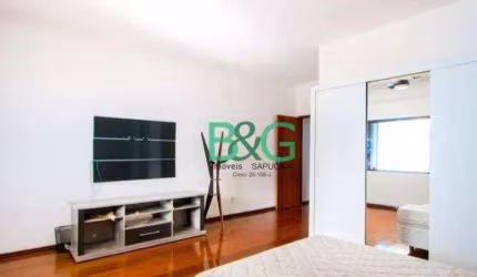 Sobrado com 5 dormitórios à venda, 290 m² por R$ 909.000,00 - Vila São Pedro - Santo André/SP