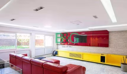 Sobrado com 5 dormitórios à venda, 440 m² por R$ 1.174.000,00 - Parque Marajoara - Santo André/SP