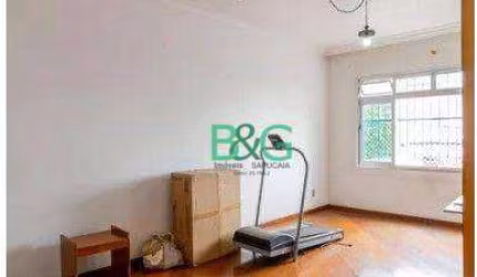 Sobrado com 3 dormitórios à venda, 200 m² por R$ 1.349.000,00 - Vila Dom Pedro I - São Paulo/SP