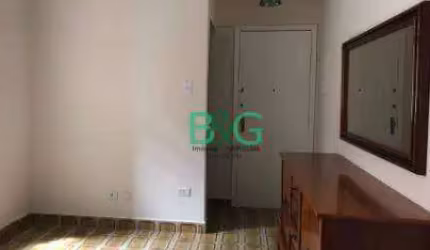 Apartamento com 3 dormitórios à venda, 87 m² por R$ 648.900,00 - Bela Vista - São Paulo/SP