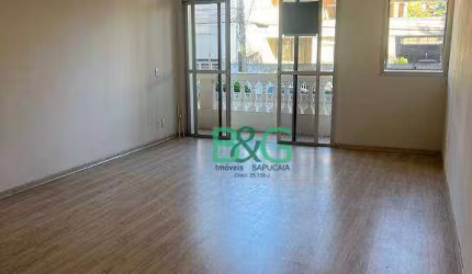 Apartamento com 3 dormitórios à venda, 129 m² por R$ 500.000,00 - Anhangabaú - Jundiaí/SP