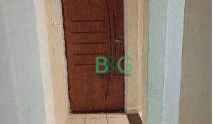 Apartamento com 2 dormitórios à venda, 80 m² por R$ 178.900,00 - Perus - São Paulo/SP