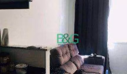 Apartamento com 1 dormitório à venda, 28 m² por R$ 268.900,00 - Limão - São Paulo/SP
