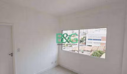 Apartamento com 1 dormitório à venda, 30 m² por R$ 349.000,00 - Vila da Saúde - São Paulo/SP