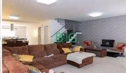 Sobrado com 5 dormitórios à venda, 500 m² por R$ 1.889.000,00 - Jardim Gumercindo - Guarulhos/SP