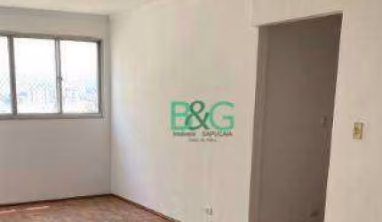 Apartamento à venda, 92 m² por R$ 599.000,00 - Engenheiro Schmitt - São José do Rio Preto/SP