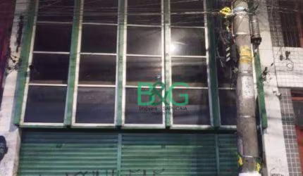 Prédio para alugar, 280 m² por R$ 15.120/mês - República - São Paulo/SP