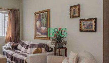 Apartamento à venda, 70 m² por R$ 498.900,00 - Liberdade - São Paulo/SP