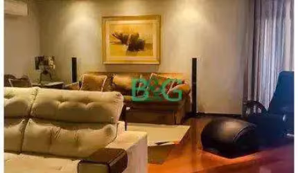 Apartamento com 6 dormitórios à venda, 450 m² por R$ 2.699.000,00 - Vila Lanzara - Guarulhos/SP
